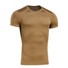 M-Tac - Termoaktivní tričko Athletic Gen. 2 - Coyote Brown - 80006117