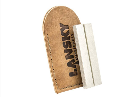 Lansky - Diamantový kapesní kámen jemné zrnitosti - LDPST