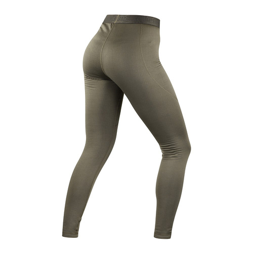 M-Tac - Termo kalhoty Delta Level 2 Lady - Dark Olive - 51620048