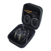 Earmor - Aktivní chrániče sluchu M32 - Foliage Green- M32-FG MARK4 
