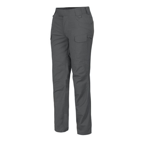 Helikon - Dámské kalhoty UTP® (Urban Tactical Pants®) - Ripstop - Shadow Grey - SP-UTW-PR-35