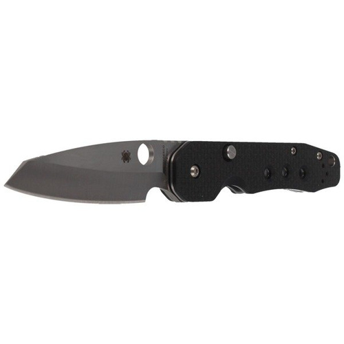 Spyderco - Nůž Smock z uhlíkových vláken - C240CFP