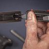 Real Avid - Nástroj 4 v 1 pro pistole Glock - černý - AVGLOCK41