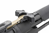 Strike Industries - Západka Ambi ISO - polymer - SI-AMBI-ISOLATCH