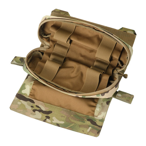 M-Tac - Rool Elite odnímatelná taktická lékárnička - MultiCam - 51700008