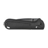 Benchmade - Zavírací nůž Redoubt 430BK-02 - D2 - Black - 430BK-02