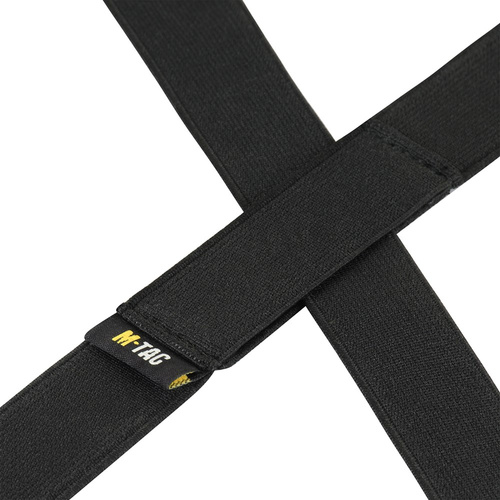 M-Tac - Elastické šle L7 - černé - 10099102
