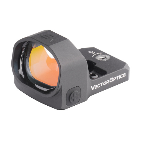 Vector Optics - Otevřený kolimátor Frenzy-X 1x20x28 - SCRD-35