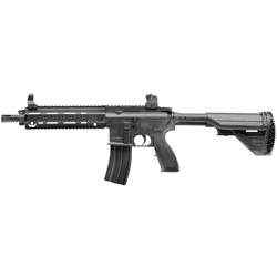 Umarex - HK416D ASG Replica - AEG - černá - 2.6497