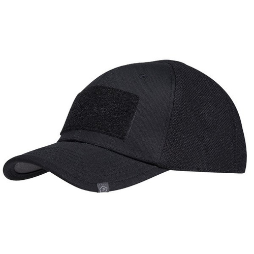 Pentagon - Kšiltovka Raptor BB Cap Rip-Stop - černá - K13031-01
