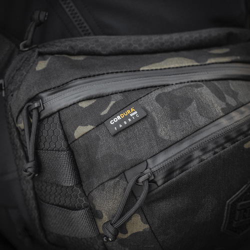 M-Tac - Brašna Sphaera Hex Hardsling Gen.II Elite - Cordura - MultiCam Black - 10137208