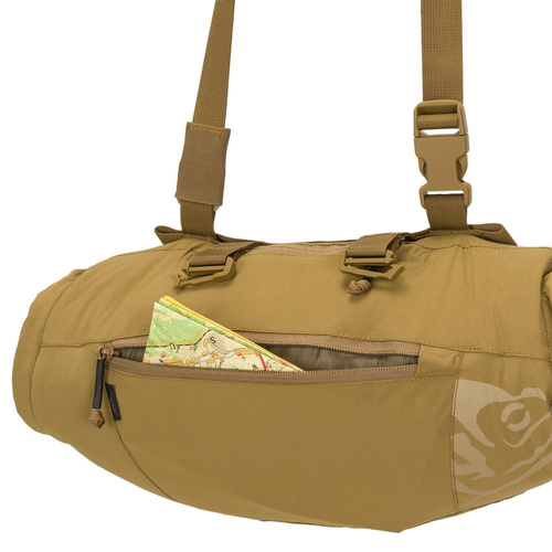 Helikon - Ohřívač rukou Frostbite - StormStretch - Coyote - WM-FHW-NL-11