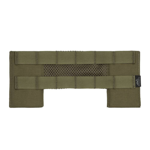 Helikon - Rozšiřující panel pro hrudní pás Guardian - Cordura - olivově zelená - MO-GCP-CD-02