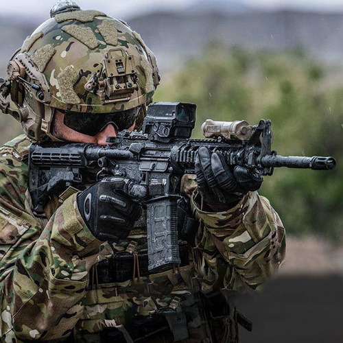 Vortex Optics - Holografický zaměřovač Razor UH-1 Gen II - AMG-HS02