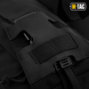 M-Tac - Torba Sling Pistol Bag Elite - Černá - 10082002