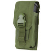 Condor - Univerzální pouzdro na zásobníky pro pušky - Olive Drab - 191128-001