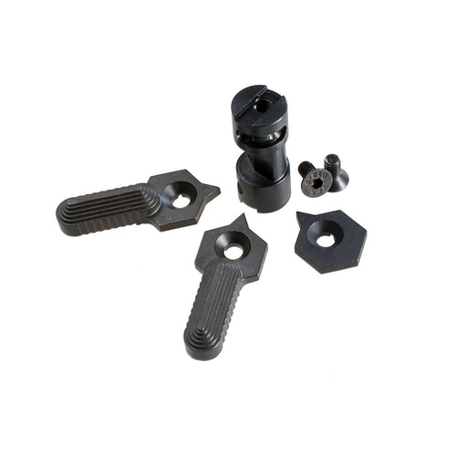 Strike Industries - Přepínač HEX 60/90 stupňů 3 v 1 - AR-HS60/90-3in1