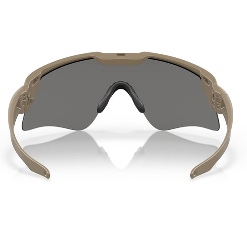 Oakley - SI Ballistic M Frame Alpha Terrain Tan Sluneční brýle - šedé - OO9296-06