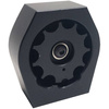 Norica - Dark Bull BP PCP Airgun - 5,5 mm - Wood - 111.27.101.