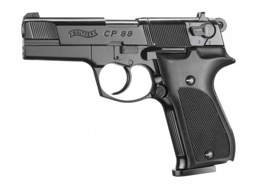 Walther - CP88 Pistole vzduchová - 4,5 mm - 416.00.00