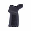 IMI Defense - Pistolová rukojeť CG2 AR15 / M16 s výměnnými panely - černá - IMI-ZG110 BLK