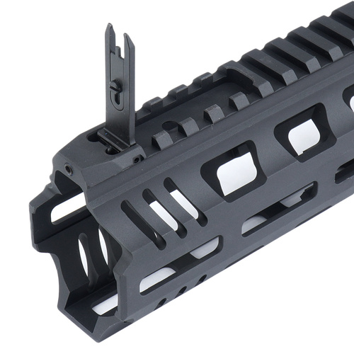 Strike Industries - GRIDLOK pro HK 416 Full Duty - 9'' - černý - SI-GRIDLOK-416-FD-9