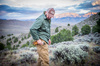 Helikon - Kalhoty Pilgrim® - Coyote / Taiga Green - SP-PGM-DC-1109A