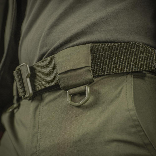 M-Tac - Taktické kalhoty Aggressor Gen.II Flex - Ripstop - Dark Olive - 20058048