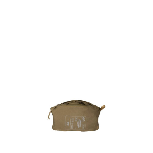 Helikon - Bunda Tramontane s kapucí - Windpack - Taiga Green - KU-TMT-NL-09