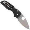 Spyderco - Nůž Lil' Native® G-10 Black - C230GP