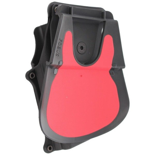 Fobus - Pouzdro pro Glock 20, 21, 21SF, 37, 41, ISSC M22 - otočné pádlo - pravé - GL-3 RT