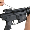 Real Avid - Čistící šňůra na trubky Bore Boss - .223 Rem/5,56x45 mm - AVBB223