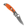 Ganzo - Zavírací nůž G7372-OR - 440C - Orange - G7372-OR