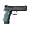 Česká Zbrojovka - CZ Shadow 2 OR Optics Ready Pistol 9x19 Para