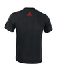 Direct Action - Tričko Back To The Bone - TS-BTTB-CTN-BLK