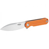 Ganzo - Zavírací nůž Firebird FH922-OR - D2 - Orange - FH922-OR