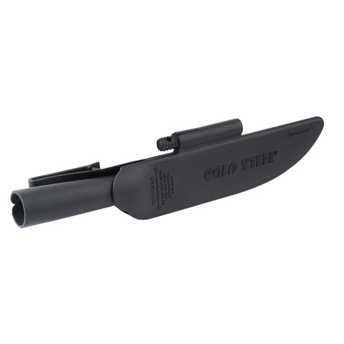 Cold Steel - Survival Knife Bushman - SK-5 - Black - 95BUSK