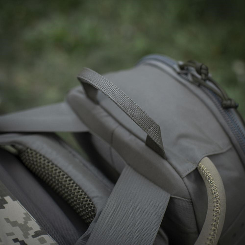 M-Tac - Sturm Elite Tactical Backpack - 15 L - Ranger Green - 10248023