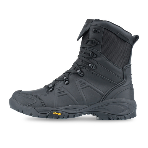 Bennon - Boty Panther XTR O2 - vysoké - černé - 698050260