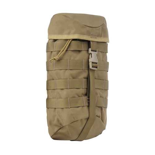 WISPORT - Batoh Sparrow 30 II se dvěma bočními kapsami - 30 + 10 l - Coyote