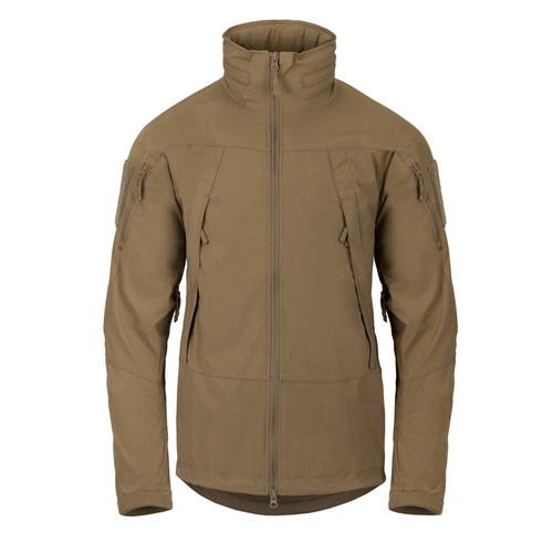 Helikon - Bunda Blizzard® - StormStretch® - Námořnická modrá - KU-BLZ-NL-37