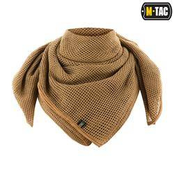 M-Tac - Mřížka na šátek - Coyote - 40909005