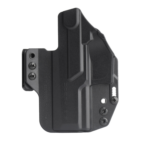 Bravo Concealment - vnitřní pouzdro Torsion 3.0 IWB pro pistoli Sig Sauer P320 - pravé - polymer - černé - BC20-1032