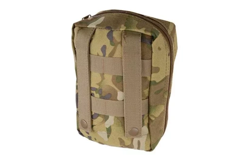 GFC Tactical - Zdravotnické pouzdro - Multicam - GFT-19-007969