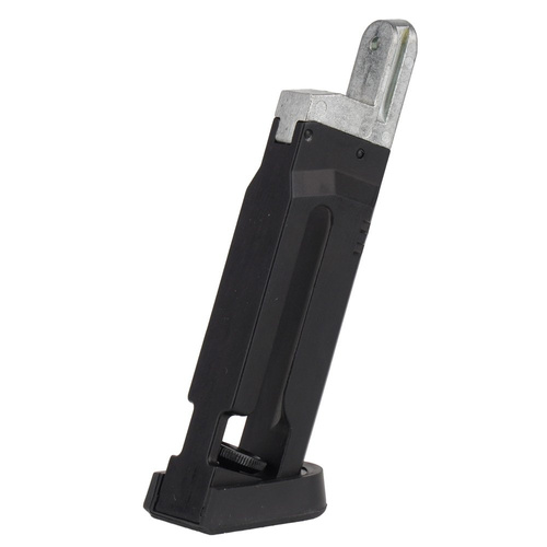 ASG - CZ 75D Compact Magazine - 6 mm - CO2 GBB - 16093