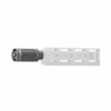 Umarex - UV Iluminátor pro T4E X-Tracer cal. 50 RAM - černá - 2.4050