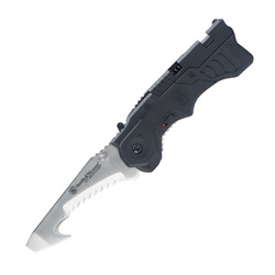 Smith & Wesson - Nůž First Response Rescue - SW911N