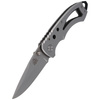 Puma - Solingen Aluminium Clip Point Folder - 338411