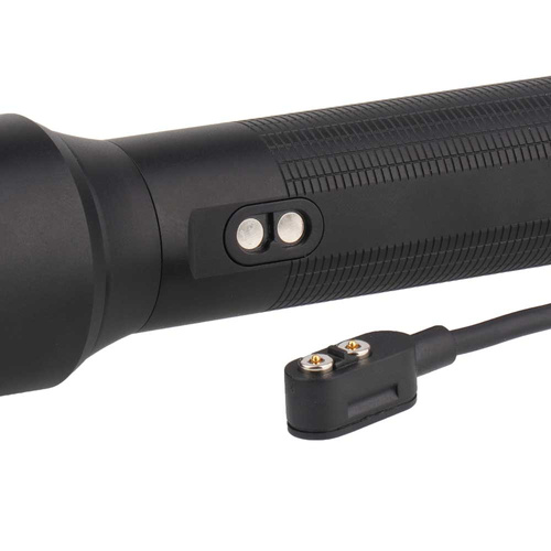 Ledlenser - Nabíjecí svítilna P7R Core - 1400 lumenů - 502181