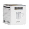 Fire Maple - Cestovní hrnek Alti - 600 ml - Titanium